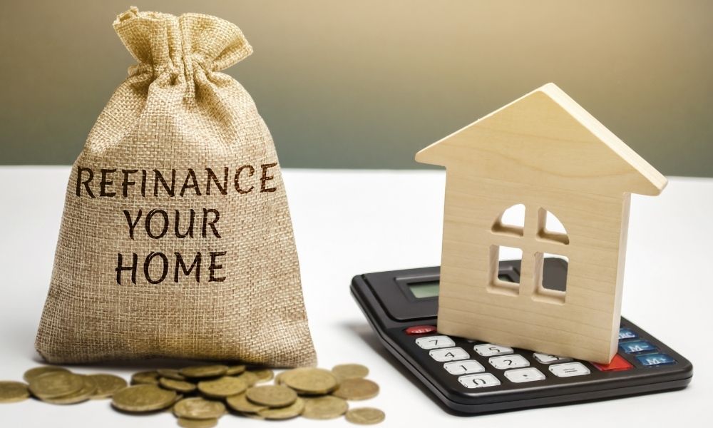 Selling vs. Refinancing: 3 Key Things To Know