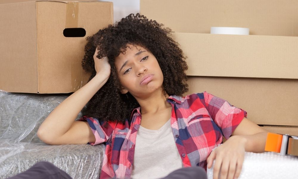 4 Common Moving Issues & Tips for Avoiding Them