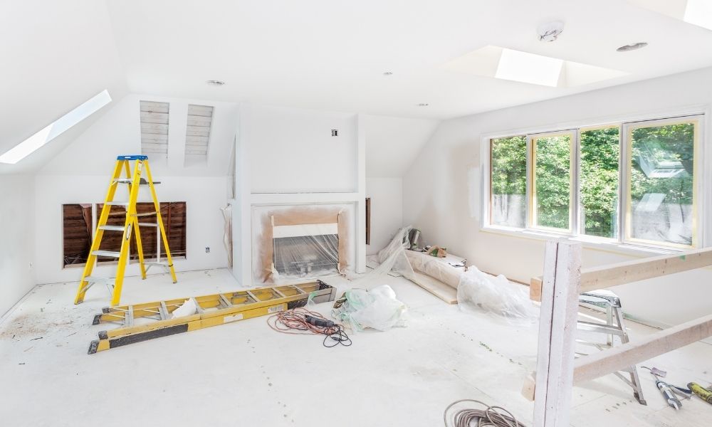 How To Pull Off a Tight-Budget Home Remodel