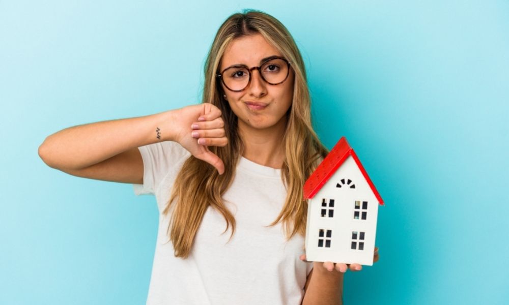 4 Warning Signs You Are Working With a Bad Real Estate Agent