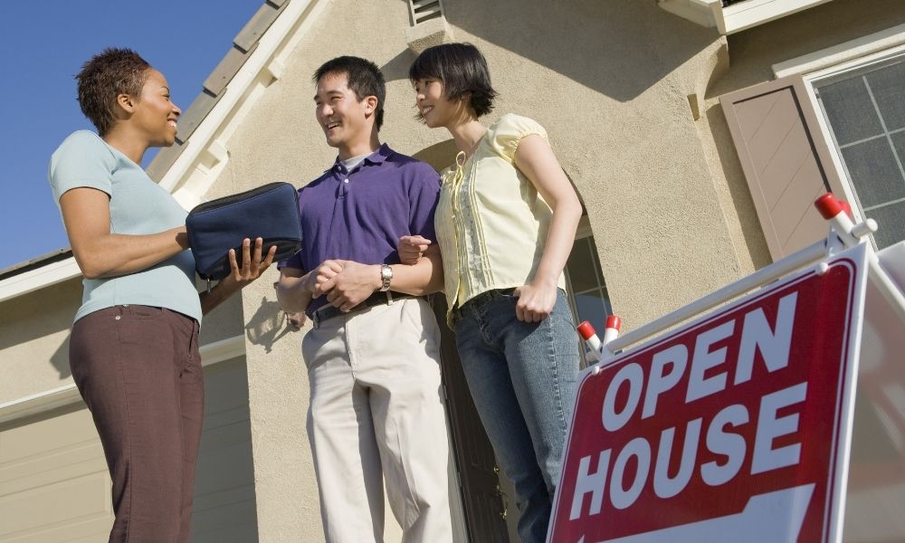 How To Prepare for an Open House as a Seller