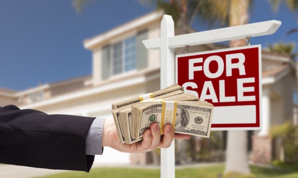 4 Advantages of Selling to a Cash Home Buyer