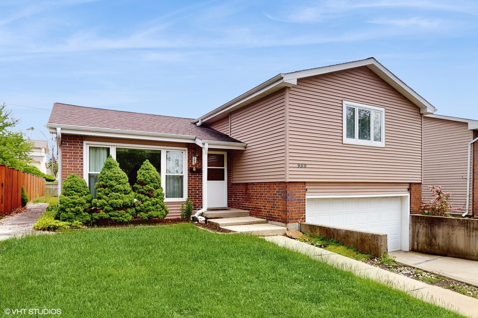 Elmhurst house purchased by DPB.