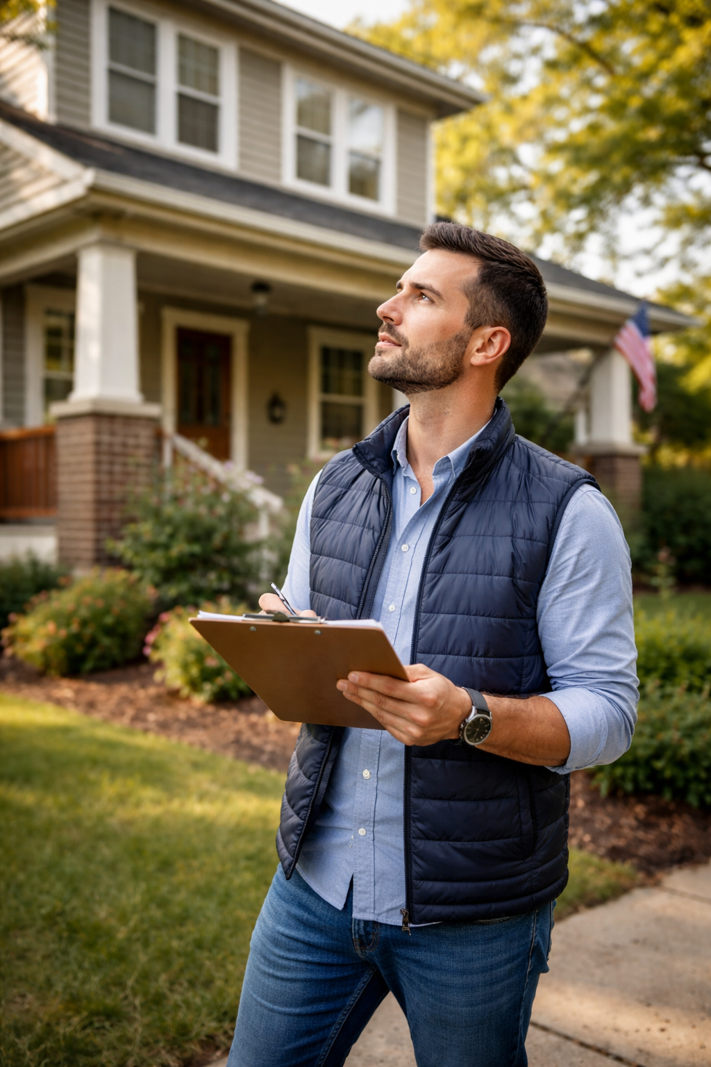 How Cash Home Buyers Calculate Offers