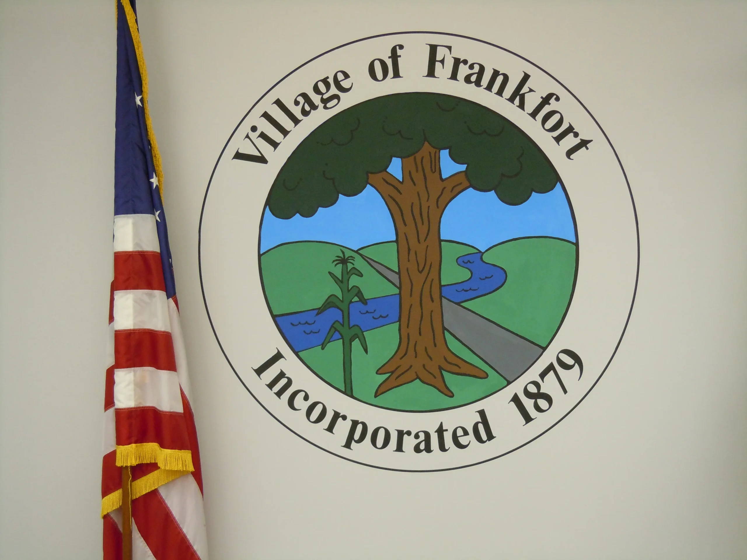 Frankfort