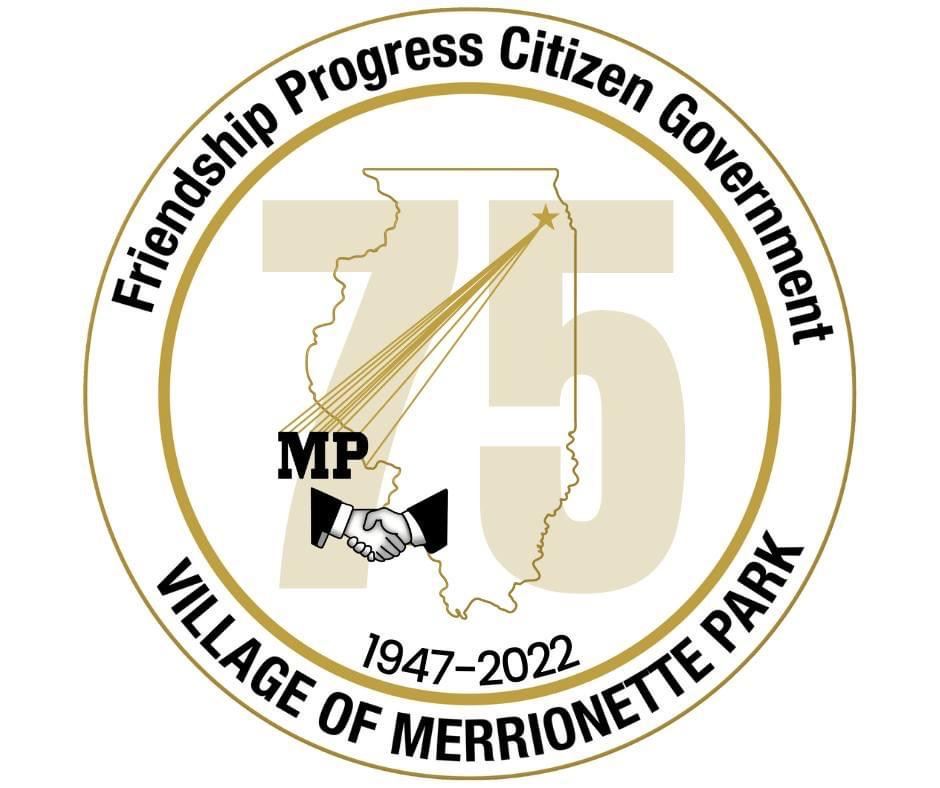 Merrionette Park