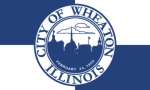 Wheaton Logo