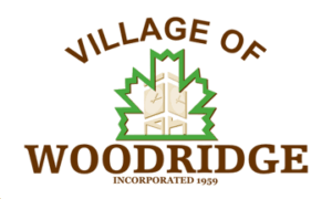 Wood Logo