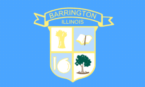 Barrington