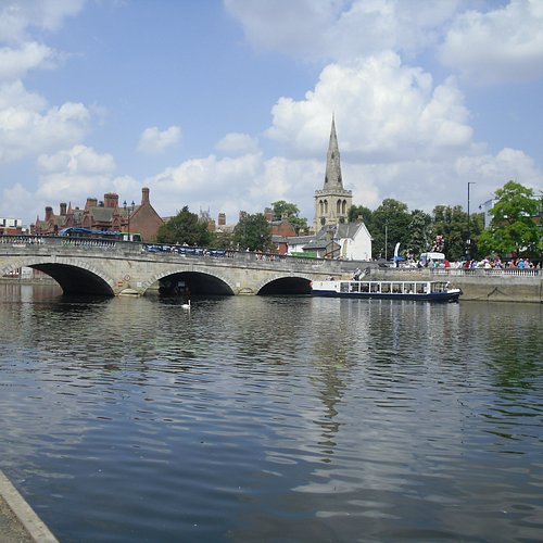 Bedford Park 2