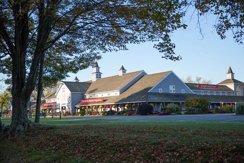 Deerfield 2