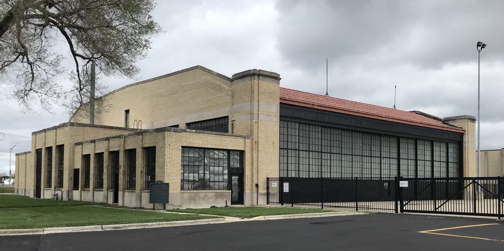 Lansing 2