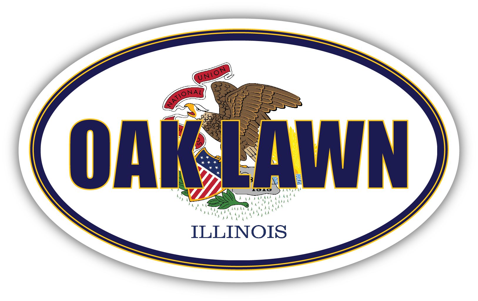 Oak Lawn
