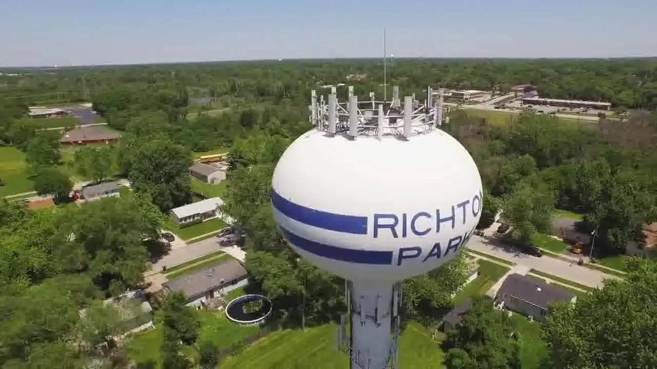 Richton Park 2